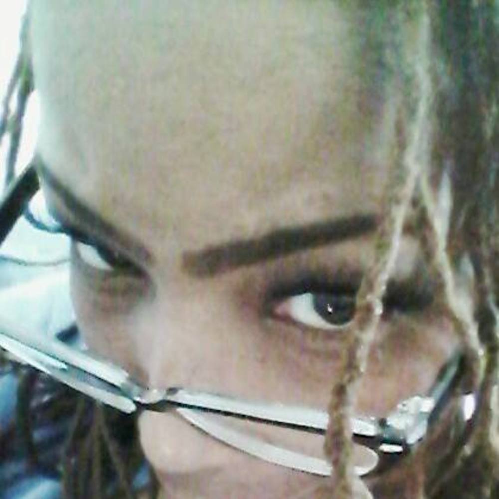 Meet your Posher, Tami